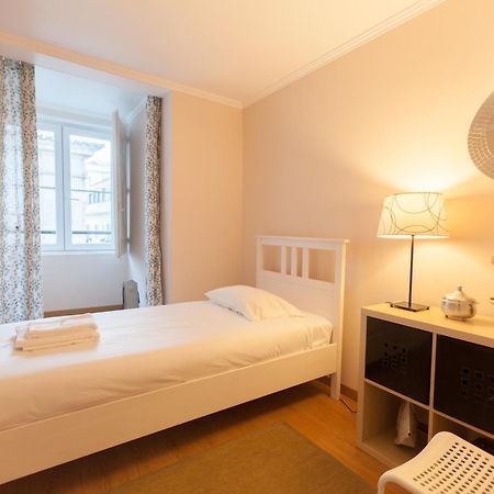Flh Bairro Alto Artistic With View Διαμέρισμα Lisboa Εξωτερικό φωτογραφία