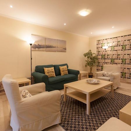 Flh Bairro Alto Artistic With View Διαμέρισμα Lisboa Εξωτερικό φωτογραφία
