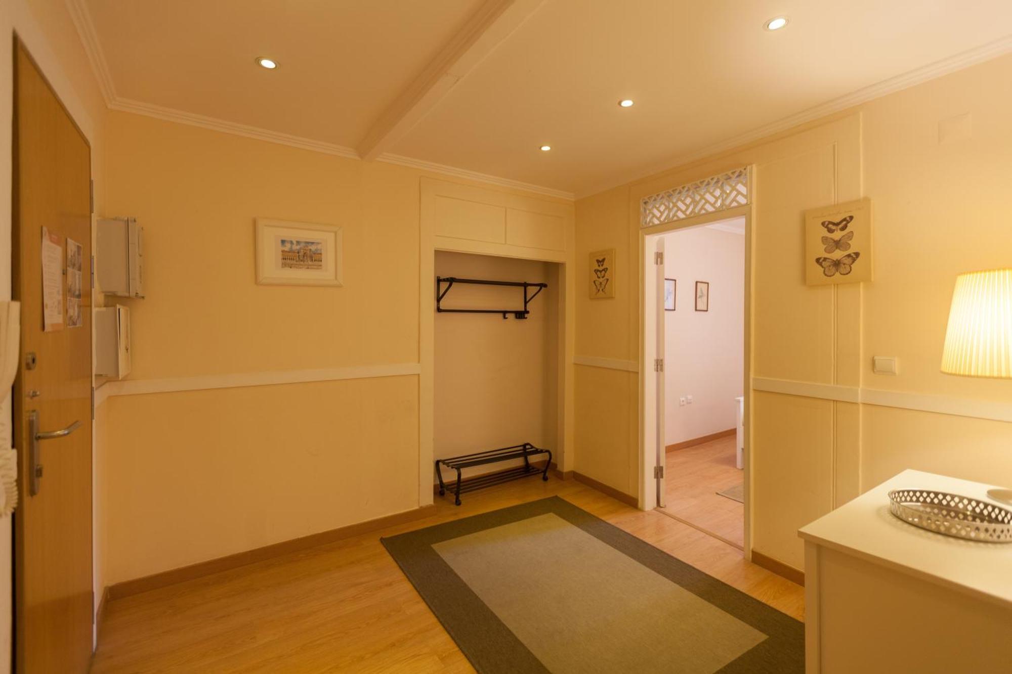 Flh Bairro Alto Artistic With View Διαμέρισμα Lisboa Εξωτερικό φωτογραφία