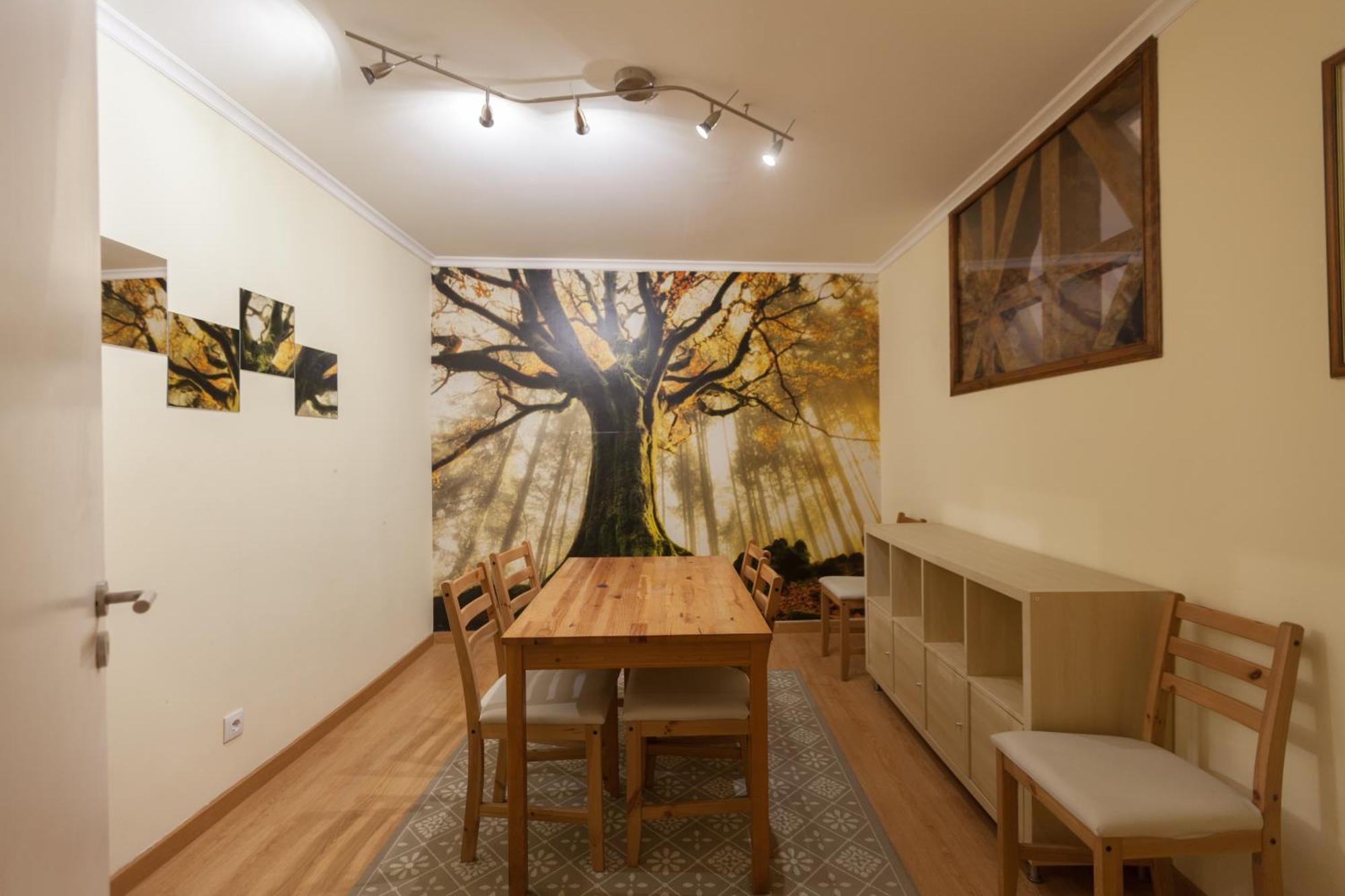 Flh Bairro Alto Artistic With View Διαμέρισμα Lisboa Εξωτερικό φωτογραφία