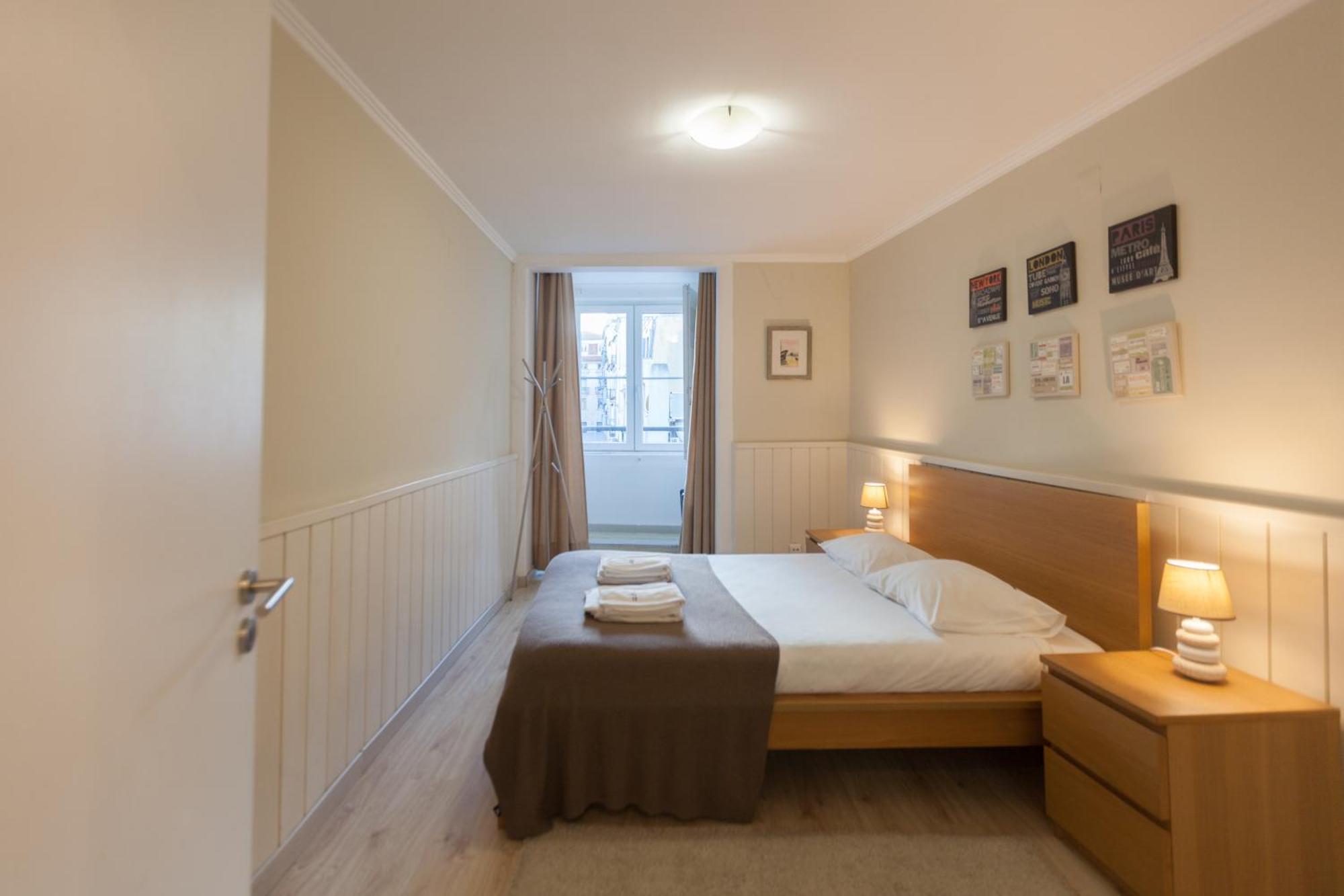Flh Bairro Alto Artistic With View Διαμέρισμα Lisboa Εξωτερικό φωτογραφία