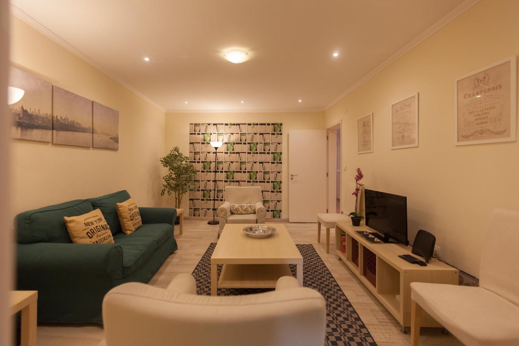 Flh Bairro Alto Artistic With View Διαμέρισμα Lisboa Εξωτερικό φωτογραφία