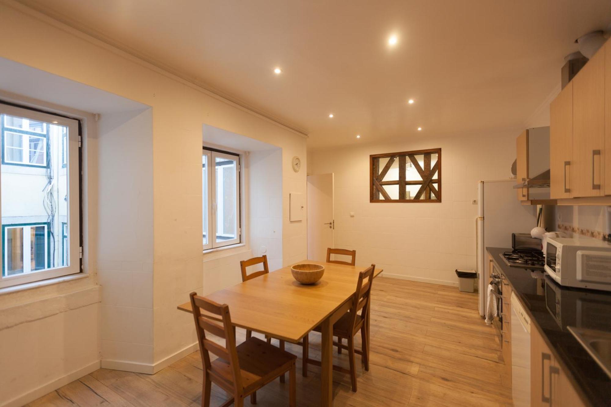 Flh Bairro Alto Artistic With View Διαμέρισμα Lisboa Εξωτερικό φωτογραφία