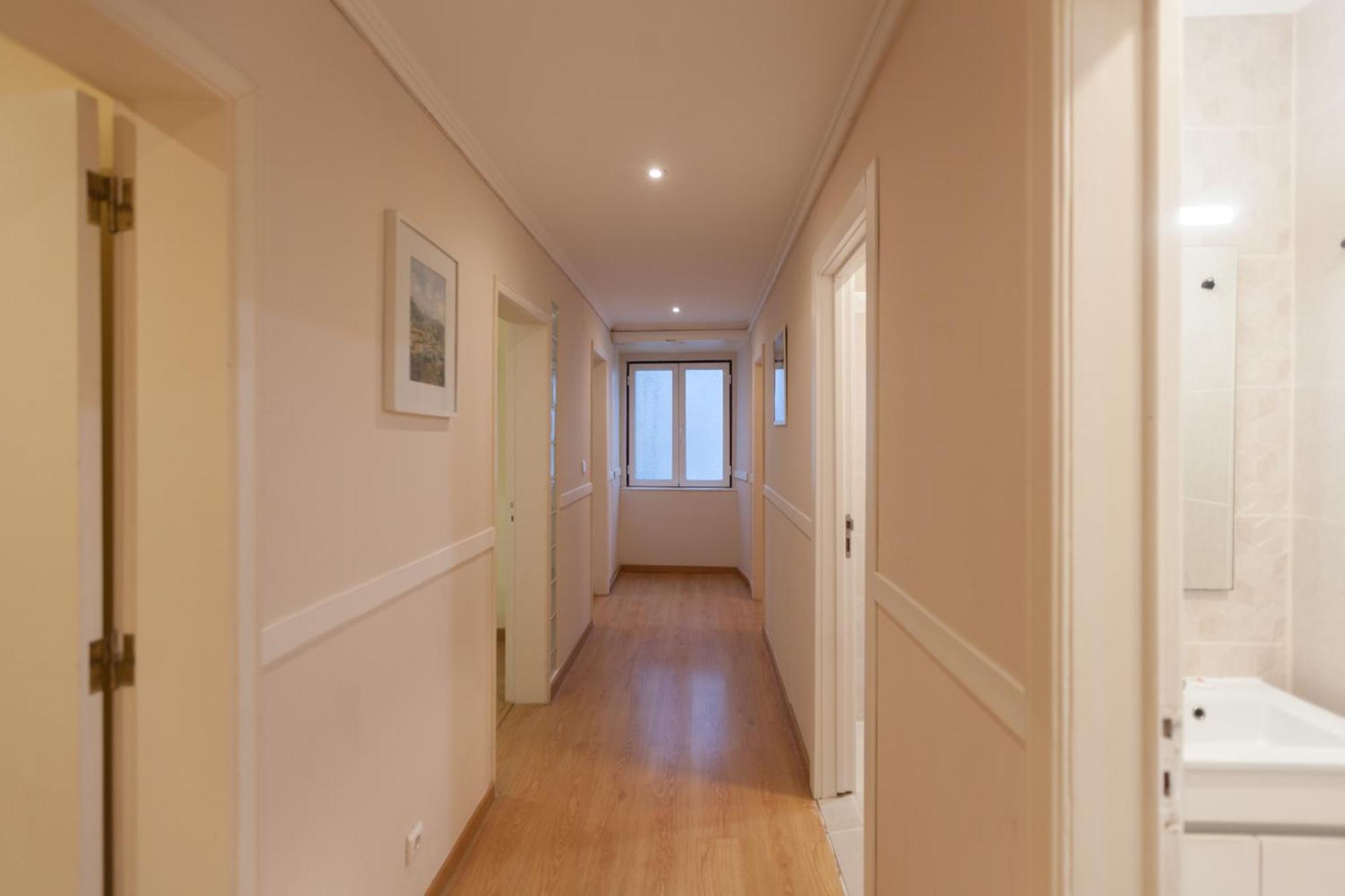 Flh Bairro Alto Artistic With View Διαμέρισμα Lisboa Εξωτερικό φωτογραφία
