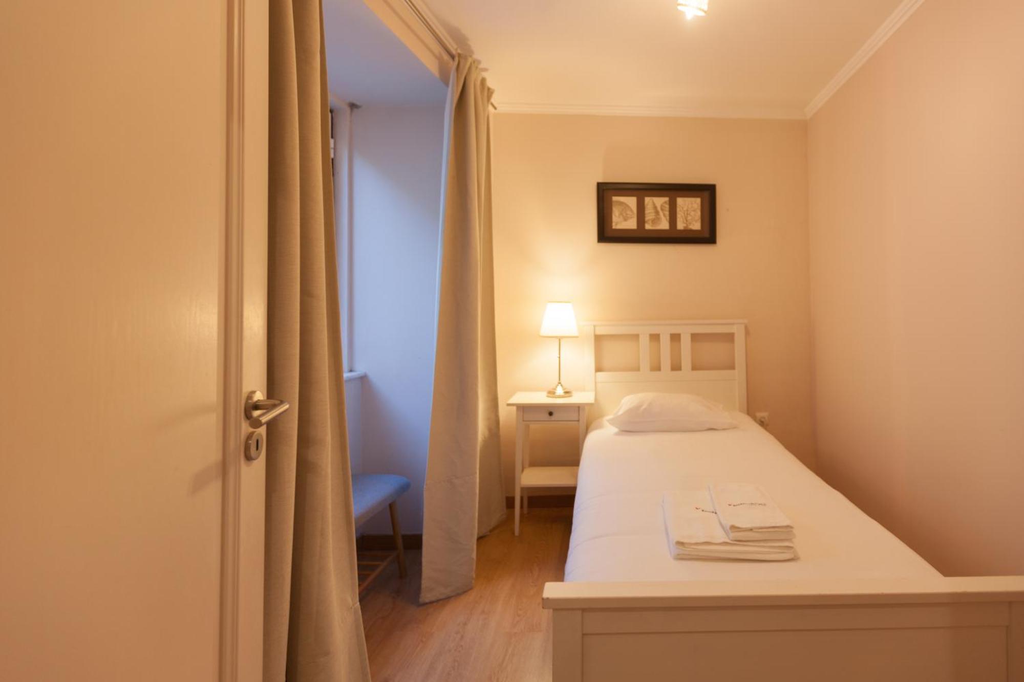 Flh Bairro Alto Artistic With View Διαμέρισμα Lisboa Εξωτερικό φωτογραφία