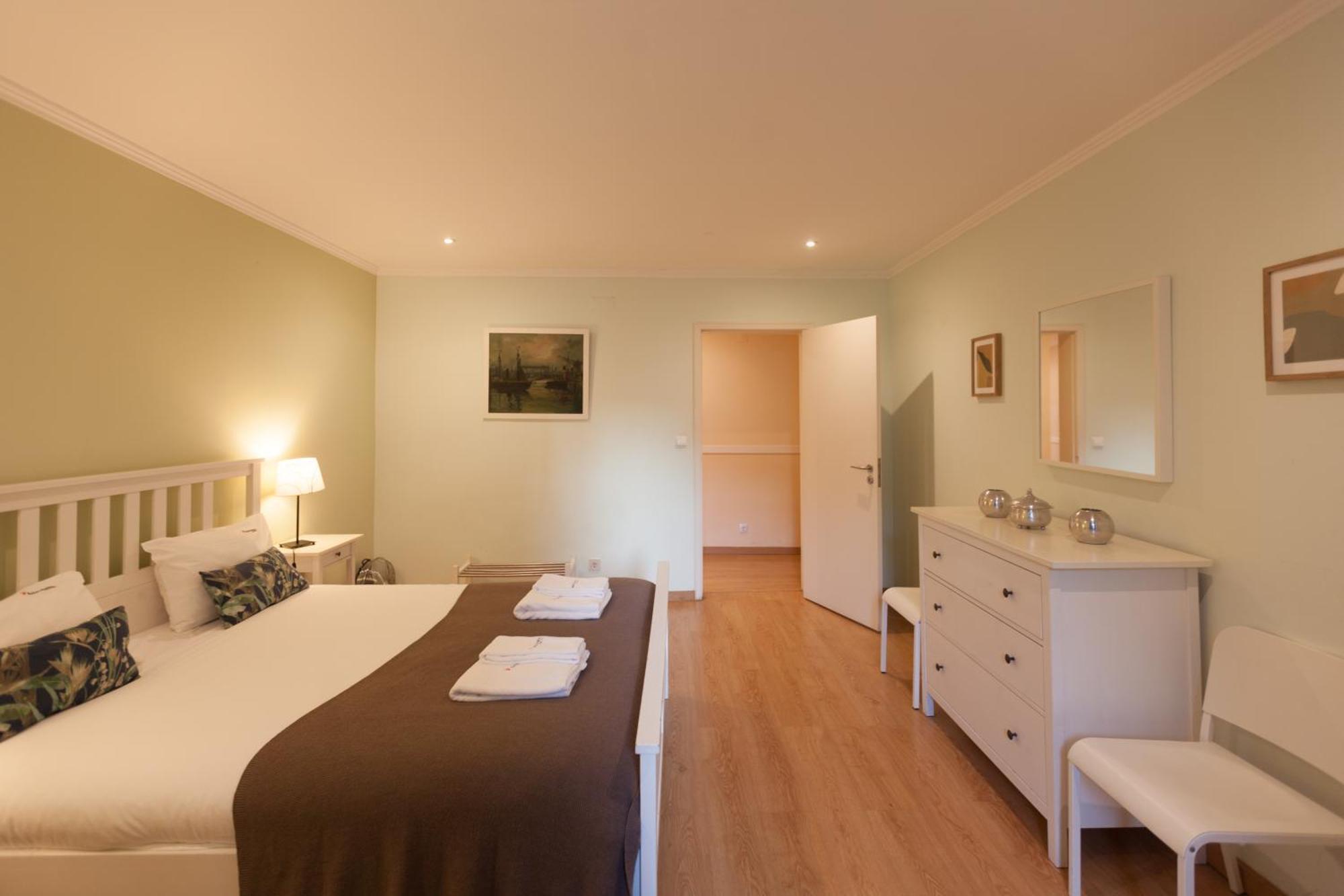 Flh Bairro Alto Artistic With View Διαμέρισμα Lisboa Εξωτερικό φωτογραφία